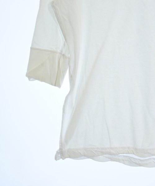 FEMMENT（ファモン）Tシャツ・カットソー 白 サイズ:1(S位) レディース/2200723476047