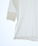FEMMENT（ファモン）Tシャツ・カットソー 白 サイズ:1(S位) レディース/2200723476047