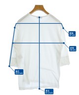 FEMMENT（ファモン）Tシャツ・カットソー 白 サイズ:1(S位) レディース/2200723476047