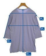 FEMMENT（ファモン）Tシャツ・カットソー 紫 サイズ:1(S位) レディース/2200723476061