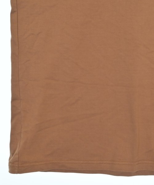 FEMMENT（ファモン）Tシャツ・カットソー 茶 サイズ:1(S位) レディース/2200735485037