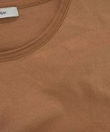 FEMMENT（ファモン）Tシャツ・カットソー 茶 サイズ:1(S位) レディース/2200735485037