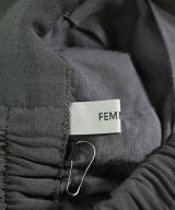 FEMMENT（ファモン）スラックス グレー サイズ:1(S位) レディース/2200721820040