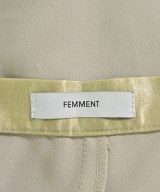 FEMMENT（ファモン）その他 ベージュ サイズ:2(M位) レディース/2200721820057