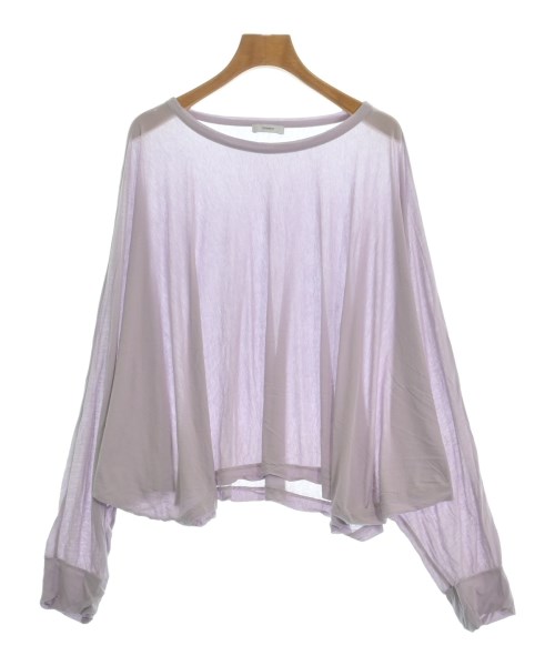 FEMMENT(ファモン)のTシャツ・カットソー サイズ:3(L位) 4,800円