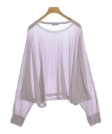 FEMMENT（ファモン）Tシャツ・カットソー 紫 サイズ:3(L位) レディース/2200720470031