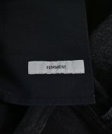 FEMMENT（ファモン）その他 黒 サイズ:1(S位) レディース/2200719029370
