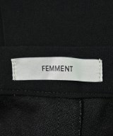 FEMMENT（ファモン）その他 黒 サイズ:-(S位) レディース/2200693300052