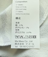 Ma mere（マメール）ワンピース（その他） 白 サイズ:120(7T-8T) キッズ/2200724351077