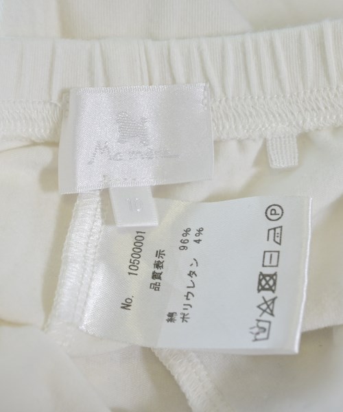 Ma mere（マメール）その他 白 サイズ:130(9T-10T) キッズ/2200722869031