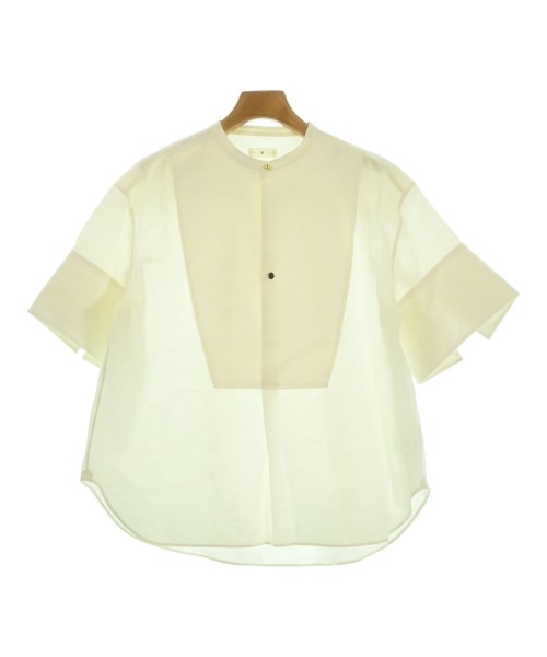 トゥモローランド ビー(TOMORROWLAND .B)のTOMORROWLAND .B カジュアルシャツ