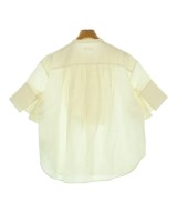 TOMORROWLAND .B（トゥモローランド ビー）カジュアルシャツ 白 サイズ:F レディース/2200623187081