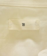 TOMORROWLAND .B（トゥモローランド ビー）カジュアルシャツ 白 サイズ:F レディース/2200623187081