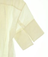 TOMORROWLAND .B（トゥモローランド ビー）カジュアルシャツ 白 サイズ:F レディース/2200623187081