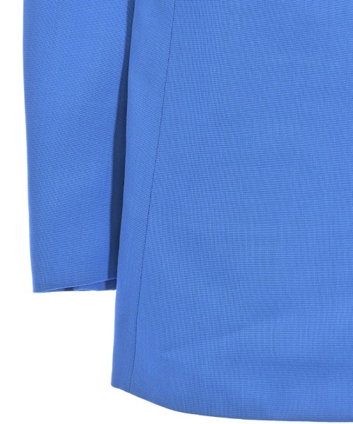 TOMORROWLAND .B（トゥモローランド ビー）ジャケット 青 サイズ:36(S位) レディース/2200636019034