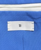 TOMORROWLAND .B（トゥモローランド ビー）ジャケット 青 サイズ:36(S位) レディース/2200636019034