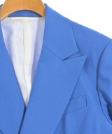 TOMORROWLAND .B（トゥモローランド ビー）ジャケット 青 サイズ:36(S位) レディース/2200636019034