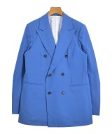 TOMORROWLAND .B ジャケット