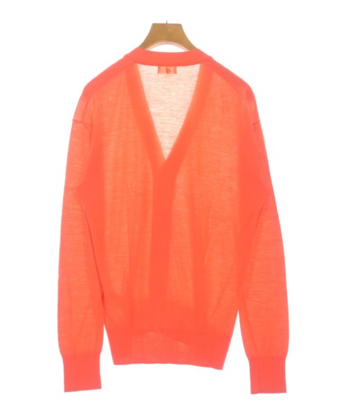 TOMORROWLAND .B（トゥモローランド ビー）カーディガン オレンジ サイズ:M レディース/2200633536046