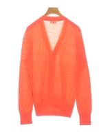 TOMORROWLAND .B（トゥモローランド ビー）カーディガン オレンジ サイズ:M レディース/2200633536046