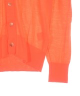 TOMORROWLAND .B（トゥモローランド ビー）カーディガン オレンジ サイズ:M レディース/2200633536046
