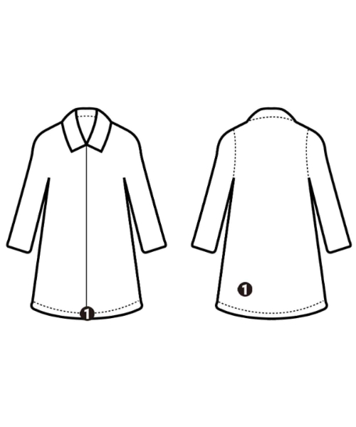 TOMORROWLAND .B（トゥモローランド ビー）その他 黒 サイズ:36(S位) レディース/2200620397018