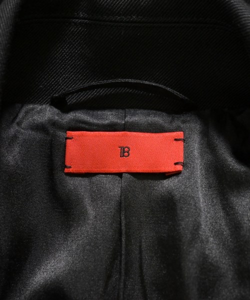 TOMORROWLAND .B（トゥモローランド ビー）その他 黒 サイズ:36(S位) レディース/2200620397018