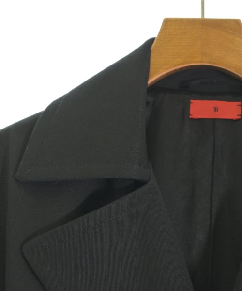 TOMORROWLAND .B（トゥモローランド ビー）その他 黒 サイズ:36(S位) レディース/2200620397018