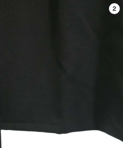 TOMORROWLAND .B（トゥモローランド ビー）その他 黒 サイズ:36(S位) レディース/2200620397018