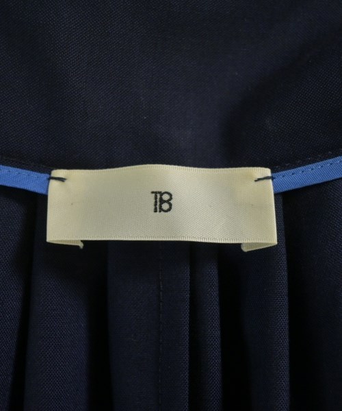 TOMORROWLAND .B（トゥモローランド ビー）その他 紺 サイズ:F レディース/2200625176014