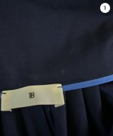 TOMORROWLAND .B（トゥモローランド ビー）その他 紺 サイズ:F レディース/2200625176014