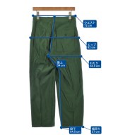 TOMORROWLAND .B（トゥモローランド ビー）その他 緑 サイズ:34(XS位) レディース/2200630735022