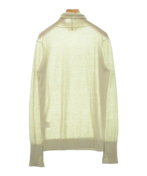 TOMORROWLAND .B（トゥモローランド ビー）ニット・セーター 緑 サイズ:M レディース/2200619419042