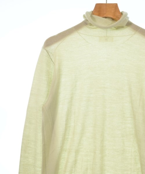 TOMORROWLAND .B（トゥモローランド ビー）ニット・セーター 緑 サイズ:M レディース/2200619419042