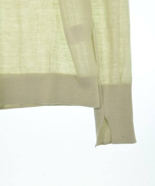 TOMORROWLAND .B（トゥモローランド ビー）ニット・セーター 緑 サイズ:M レディース/2200619419042