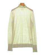 TOMORROWLAND .B（トゥモローランド ビー）ニット・セーター 緑 サイズ:M レディース/2200619419042