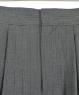 TOMORROWLAND .B（トゥモローランド ビー）スラックス グレー サイズ:32(XXS位) レディース/2200619419059