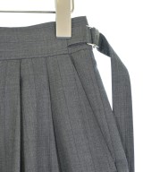 TOMORROWLAND .B（トゥモローランド ビー）スラックス グレー サイズ:32(XXS位) レディース/2200619419059