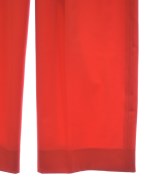 TOMORROWLAND .B（トゥモローランド ビー）スラックス 赤 サイズ:34(XS位) レディース/2200616182024