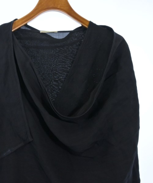 TOMORROWLAND .B（トゥモローランド ビー）ブラウス 紺 サイズ:F レディース/2200621278019