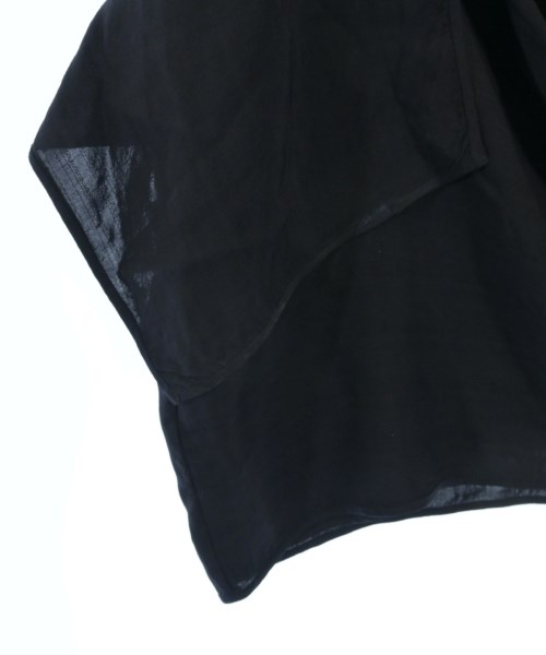 TOMORROWLAND .B（トゥモローランド ビー）ブラウス 紺 サイズ:F レディース/2200621278019