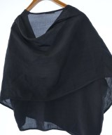 TOMORROWLAND .B（トゥモローランド ビー）ブラウス 紺 サイズ:F レディース/2200621278019