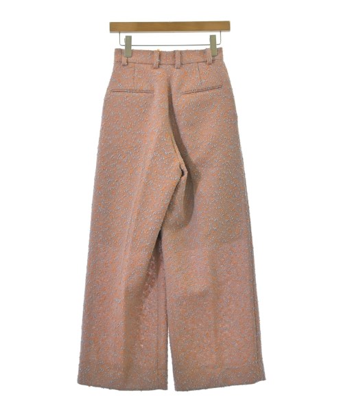 TOMORROWLAND .B（トゥモローランド ビー）その他 オレンジ サイズ:34(XS位) レディース/2200621278040