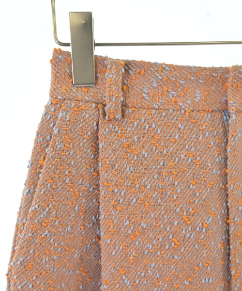 TOMORROWLAND .B（トゥモローランド ビー）その他 オレンジ サイズ:34(XS位) レディース/2200621278040