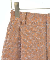 TOMORROWLAND .B（トゥモローランド ビー）その他 オレンジ サイズ:34(XS位) レディース/2200621278040