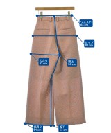 TOMORROWLAND .B（トゥモローランド ビー）その他 オレンジ サイズ:34(XS位) レディース/2200621278040