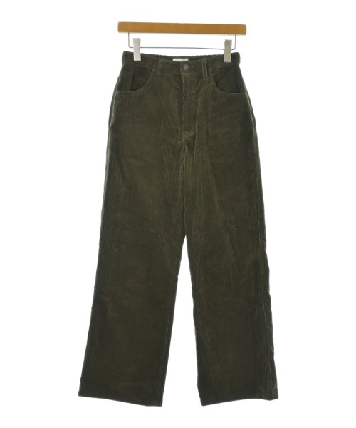 TOMORROWLAND .B(トゥモローランドビー)その他 カーキ サイズ:34(XS位)/2200668984102