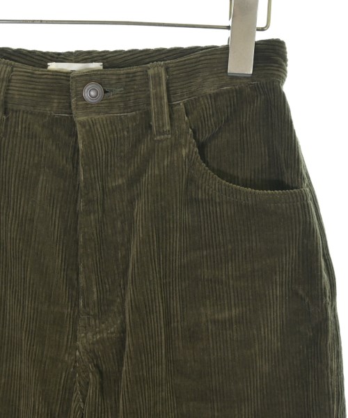 TOMORROWLAND .B（トゥモローランド ビー）その他 カーキ サイズ:34(XS位) レディース/2200668984102