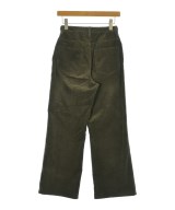 TOMORROWLAND .B（トゥモローランド ビー）その他 カーキ サイズ:34(XS位) レディース/2200668984102