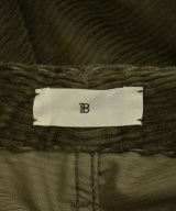 TOMORROWLAND .B（トゥモローランド ビー）その他 カーキ サイズ:34(XS位) レディース/2200668984102